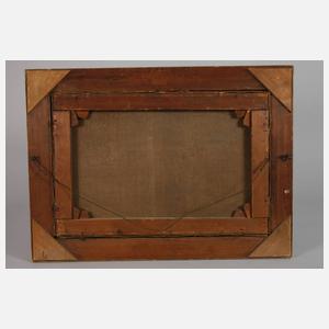 Larsson, An der Riga degli Schiavoni in Venedig