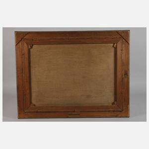 Richard Lorenz-Mellenbach, Meeresbrandung