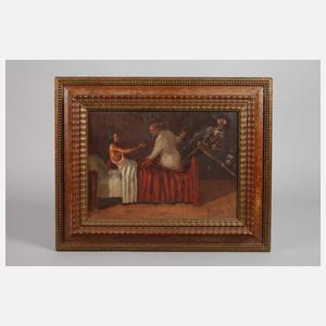 Renzo Magnanini, Tod mit Arzt