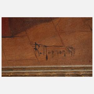 Renzo Magnanini, Tod mit Arzt