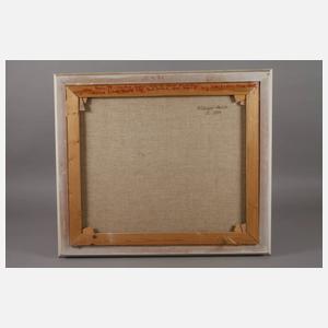 Heinrich Wilhelm Mangold, "Wilseder Heide"