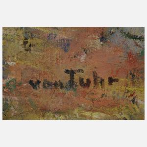 Johanna von der Mühll-Tuhr, "Der Wildstrubel"