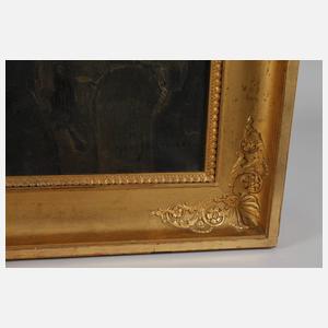 Prof. Georg Oehme, Herrenportrait