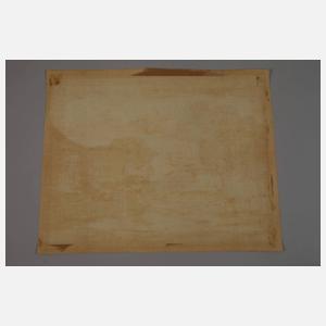 Hans Paap, Hafenpartie