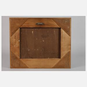 Aládar Padly, Dorfimpression