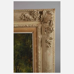 Peter Götz Pallmann, "Gesellschaft am See"