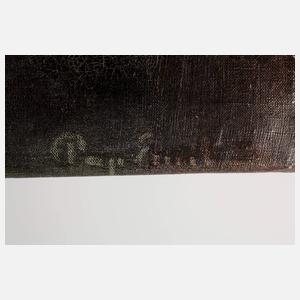 Emil Pap, Lektüre am Fenster