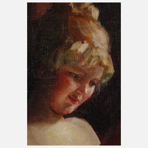 Emil Pap, Lektüre am Fenster