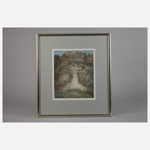 Percy Parlo, "Salzburg"