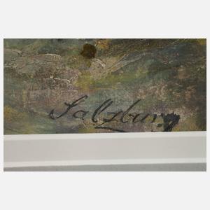 Percy Parlo, "Salzburg"