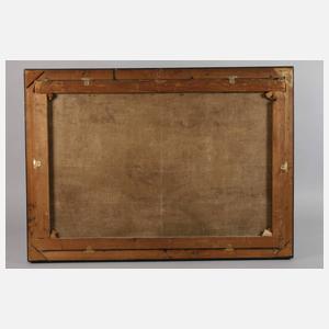 Procházka, Winterliche Gebirgslandschaft