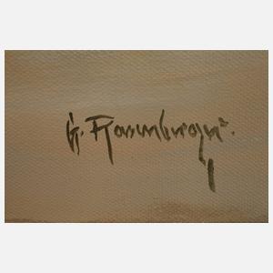 Gernot Rasenberger, "Champs Elysees"