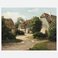 Rasmussen, Sommer auf dem Land111