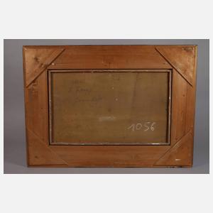 Fritz Raupp, "Die Heimkehr"