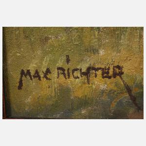 Max Richter, Sommer am See