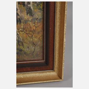 Max Richter, Sommer am See