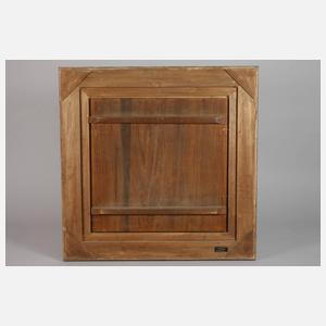 Rudolf Riemerschmid, "Im Bade"