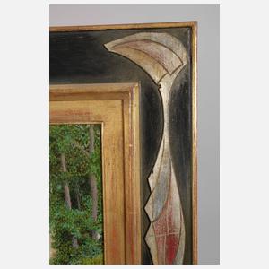 Rudolf Riemerschmid, "Im Bade"