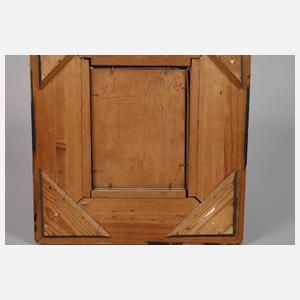 Walter Roessler, Alter Bayer