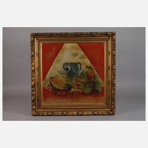 Roitte René, Stillleben