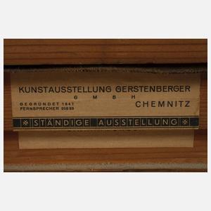 F. Römer, Das Matterhorn