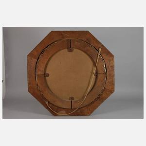 Max Georg Rossmann, attr., Madonna mit Jesuskind