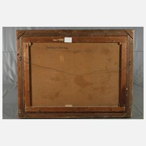 Anshelm Schultzberg, Mondnacht