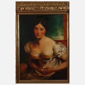 W. Schwarz, Marguerite Gardiner nach Lawrence