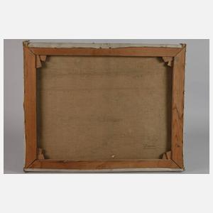 Heinrich Schwieger-Uelzen, Impressionistische Studie