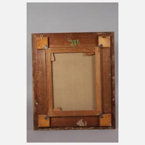 Tancredi Spotti, Damenportrait