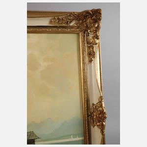 Helmut Stadelhofer, Fraueninsel Chiemsee