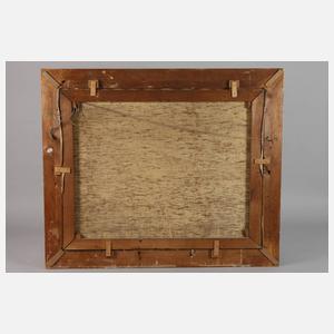 Edmund Stierle, Segelpartie