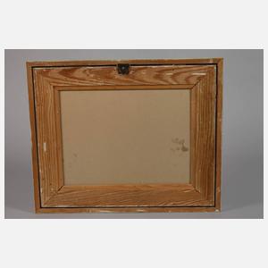 Prof. Alexander von Szpinger, Sonniger Herbsttag