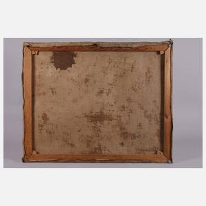 Karl Hanns Taeger, Dresdner Heide