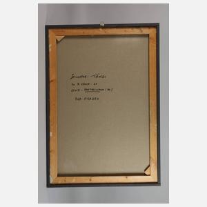 Giuseppe Tanzi, "Esca motage"