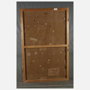 Prof. Mladen Veža, Bäuerliches Festgelage