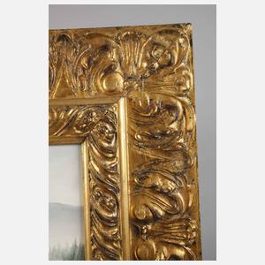 Vogel, Hühner mit Küken