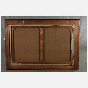 Prof. Paul Vorgang, "Am Wasser"