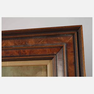 Wilhelm Westerop, Pferdeportrait