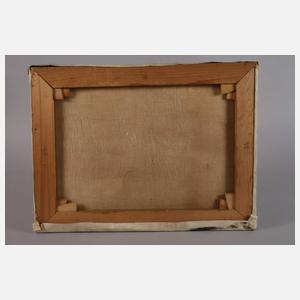 Oskar Wilda, Die Skatrunde