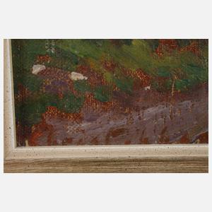 Christopher Williams, An der Steilküste