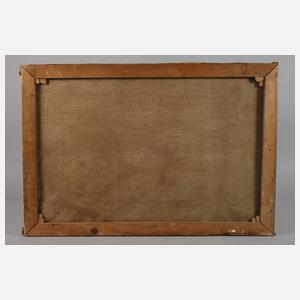 Schauspielerin hinter den Kulissen