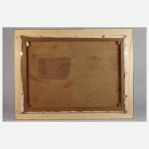 Schwabinger Portrait der Ingeborg von Klenau