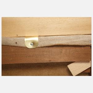 Schwabinger Portrait der Ingeborg von Klenau