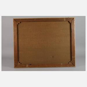 Landschaft mit Windmühle