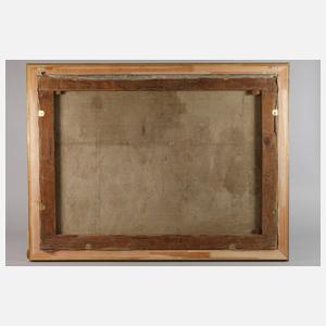 Expressionist, Heimkehr von der Ernte