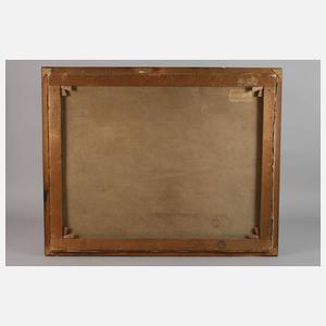 Sonnenuntergang am See