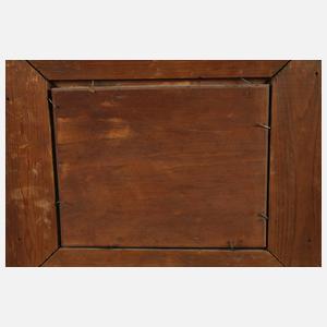 J. Planer, Landschaftsszenen aus Holland und Westfalen