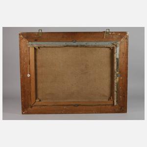 Rheindampfer an einem Sommertag