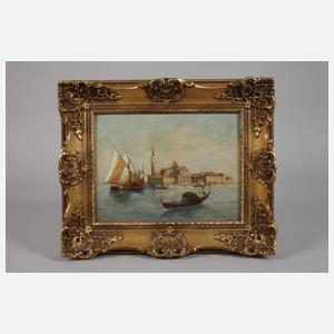 San Giorgio Maggiore in Venedig